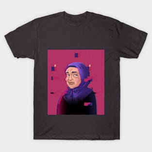 Miss Mother T-Shirt